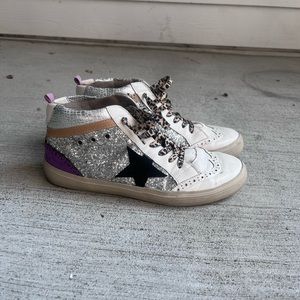 ShuShop Star Sneakers